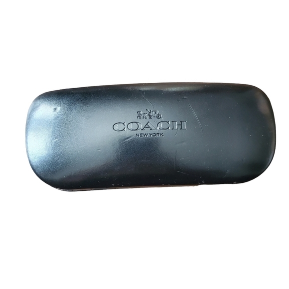Coach Accessories - COACH Sunglass/Eyeglass Case